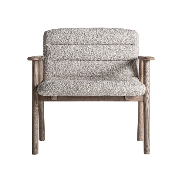 Chaise Jacquard – vue 2 – Exception Design
