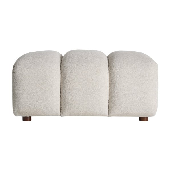 Module canapé repose pieds Dortan – Vical