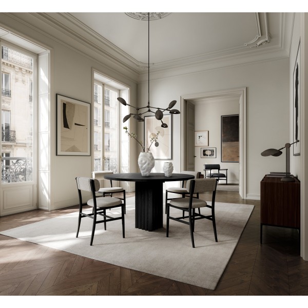 Drop Chandelier, Mini – Bronze – 101 Copenhagen
