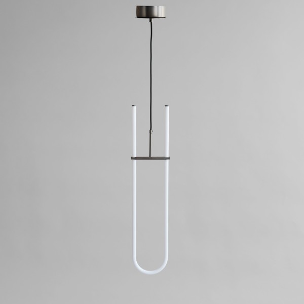 Curve Pendant – Bronze – 101 Copenhagen