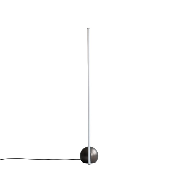 Bow Floor Lamp – Bronze – 101 Copenhagen