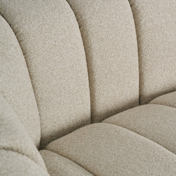 Canapé Lajoux – vue 4 – Exception Design
