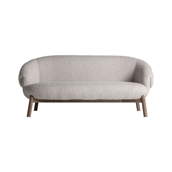 Canapé Jacquard – Exception Design