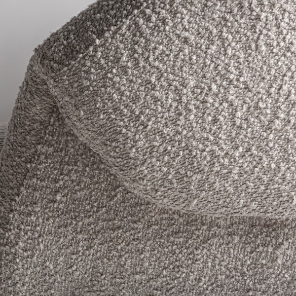 Canapé Jacquard – vue 2 – Exception Design