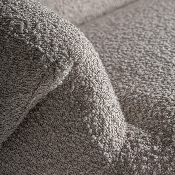 Canapé Jacquard – vue 3 – Exception Design