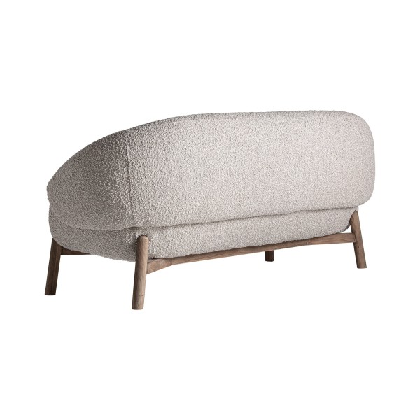 Canapé Jacquard – vue 5 – Exception Design