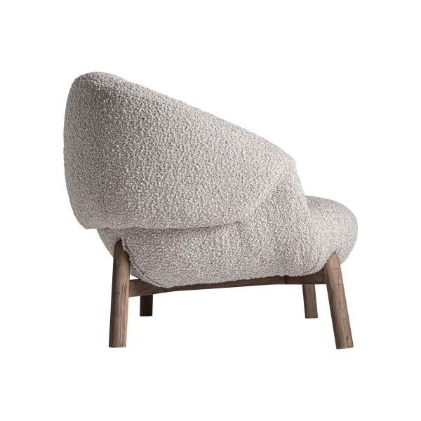 Canapé Jacquard – vue 6 – Exception Design