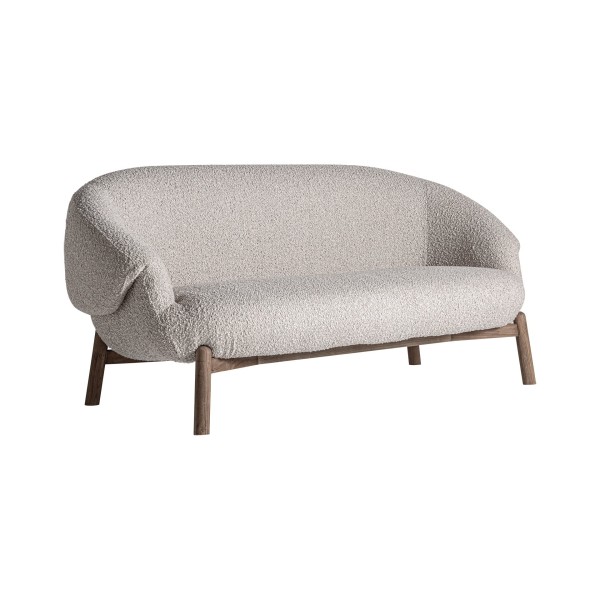 Canapé Jacquard – vue 7 – Exception Design