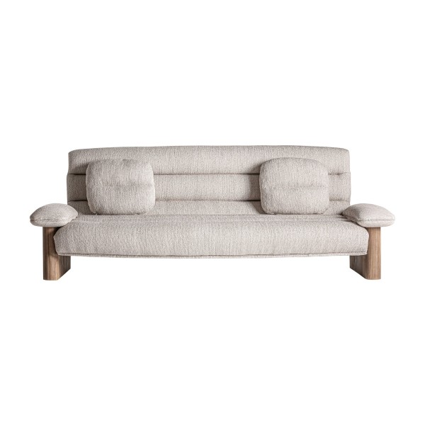 Canapé Jacquard – Exception Design