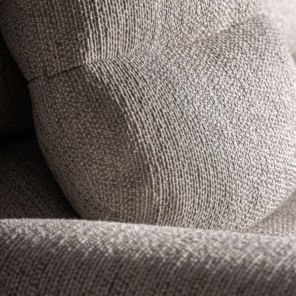 Canapé Jacquard – vue 5 – Exception Design