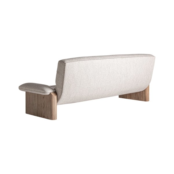 Canapé Jacquard – vue 7 – Exception Design