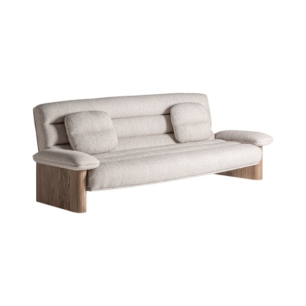 Canapé Jacquard – vue 9 – Exception Design
