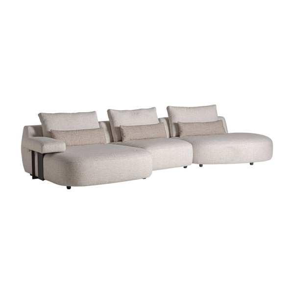 Canapé Barlin – vue 4 – Exception Design