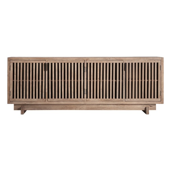 Buffet Gàbia – Exception Design