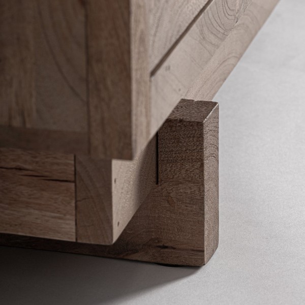 Buffet Gàbia – vue 5 – Exception Design