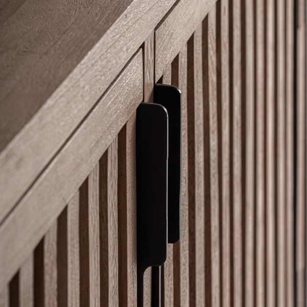 Buffet Gàbia – vue 6 – Exception Design