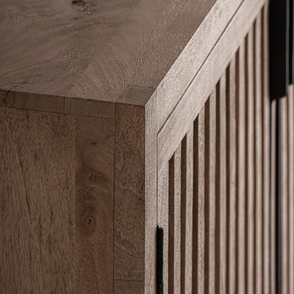 Buffet Gàbia – vue 7 – Exception Design