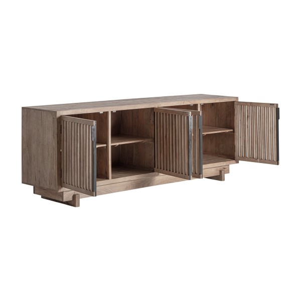 Buffet Gàbia – vue 8 – Exception Design