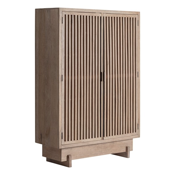 Armoire Gàbia – vue 2 – Exception Design