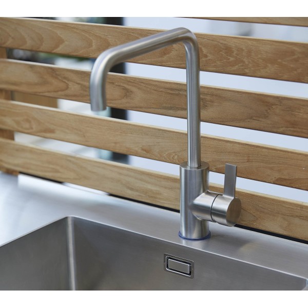 Cuisine extérieure Drop – vue 5 – Exception Design