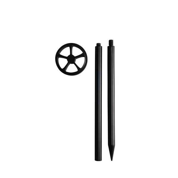 Pique outdoor – vue 2 – Exception Design