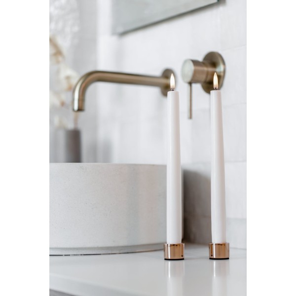 Bougeoir Light pour bougie fine – Uyuni Lighting