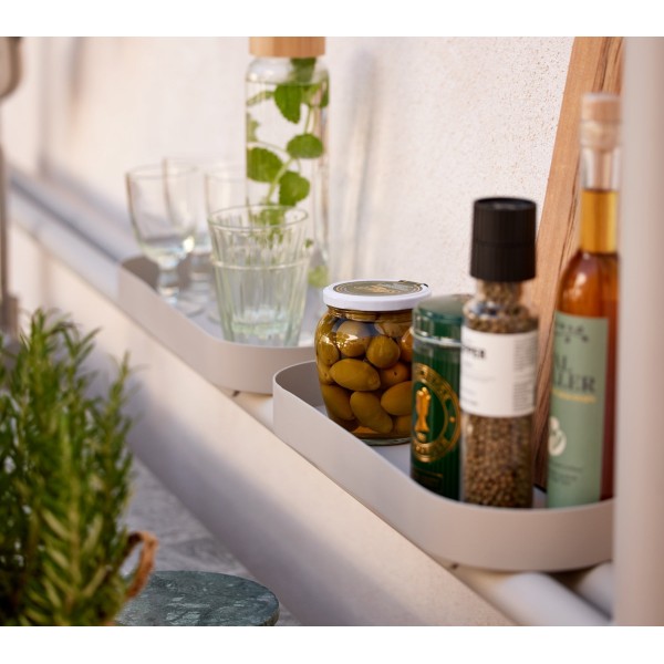Cuisine extérieure Sticks – vue 5 – Exception Design