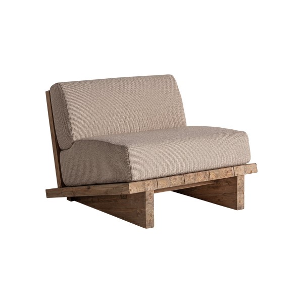 Fauteuil Pure – Vical