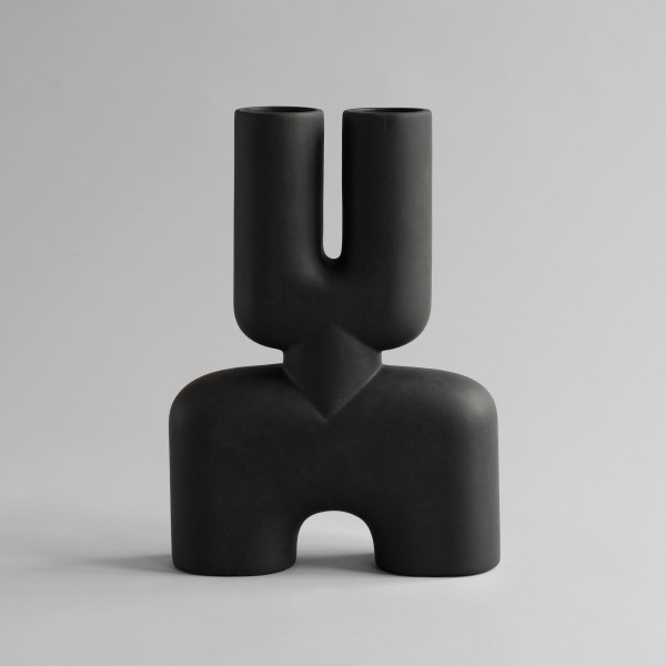 Cobra Vase Double – 101 Copenhagen