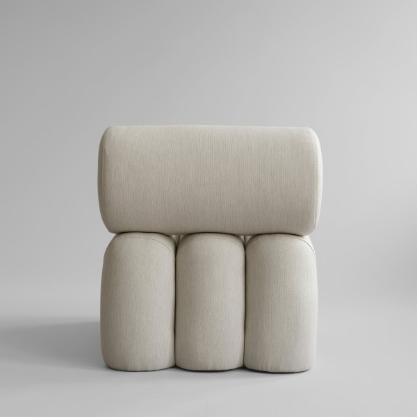 Foku Chair - Outdoor – Exception Design