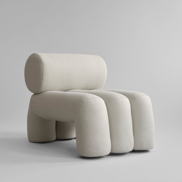 Foku Chair - Outdoor – vue 3 – Exception Design