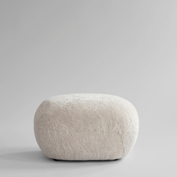 Toe Ottoman – 101 Copenhagen