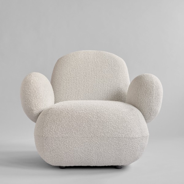 Toe Armchair – 101 Copenhagen