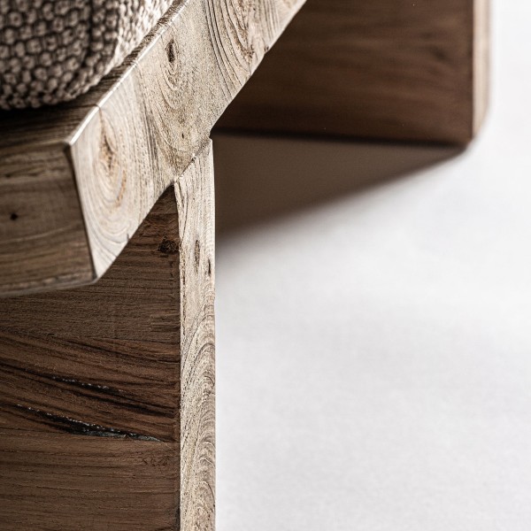Fauteuil Pure – vue 9 – Exception Design