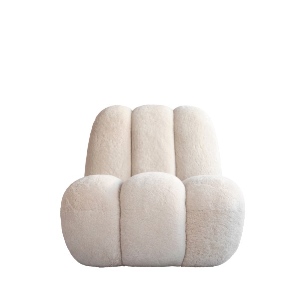 Toe Chair – Exception Design