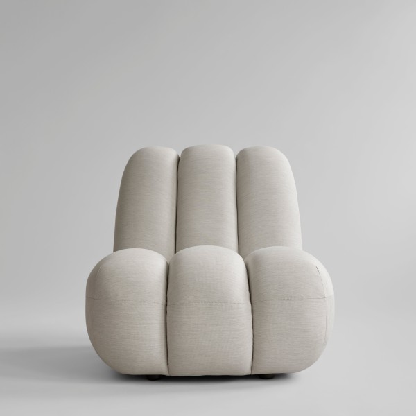 Toe Chair - Outdoor – 101 Copenhagen