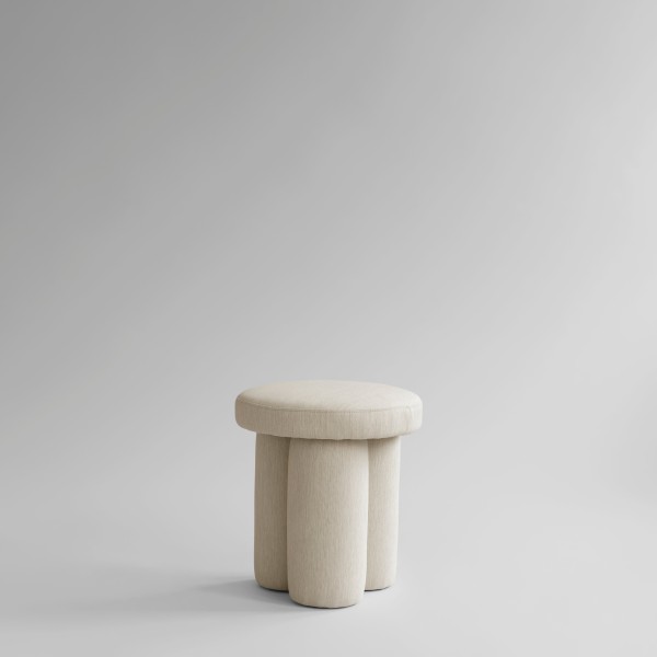 Tabouret Big Foot Stool - Outdoor – 101 Copenhagen