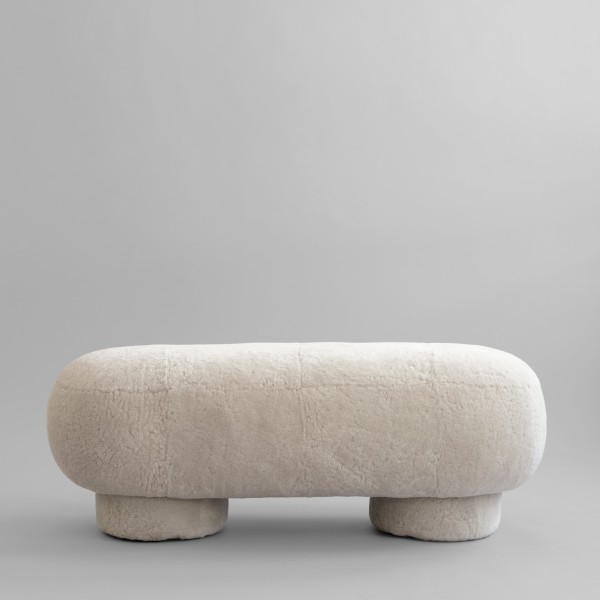 Banc Big Foot – Exception Design