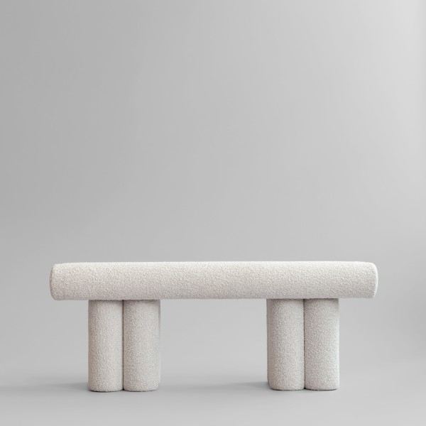 Banc Hiro – Exception Design
