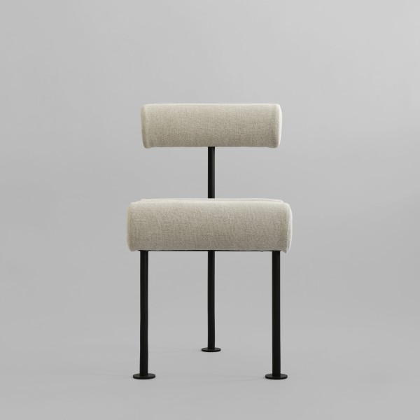 Chaise de salle à manger Hiro