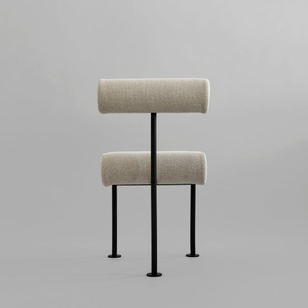 Chaise de salle à manger Hiro