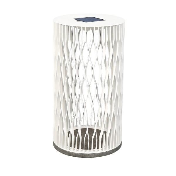 CADIX – Lampe solaire – Exception Design