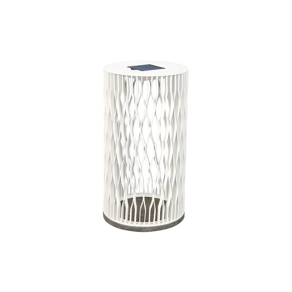 CADIX – Lampe solaire – vue 2 – Exception Design