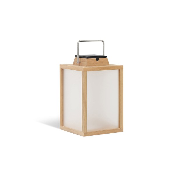 TRADITION – Lanterne solaire – Exception Design