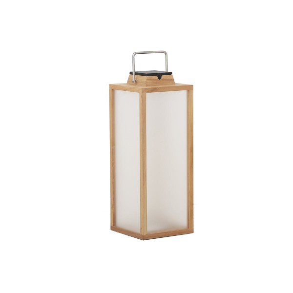 TRADITION – Lanterne solaire – vue 2 – Exception Design