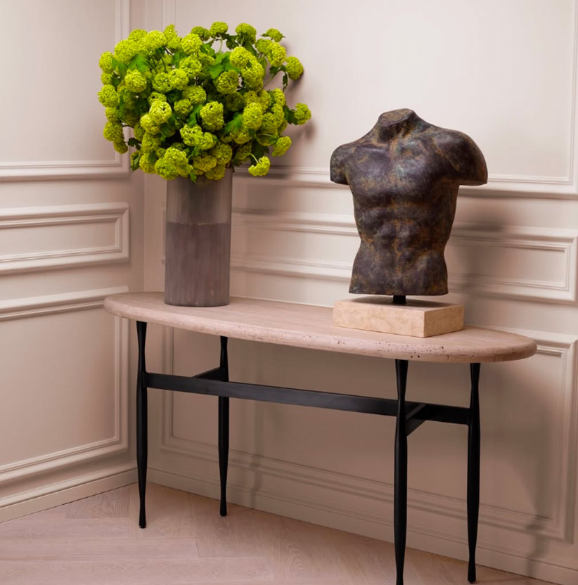 Vase Jellae