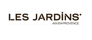 LES JARDINS