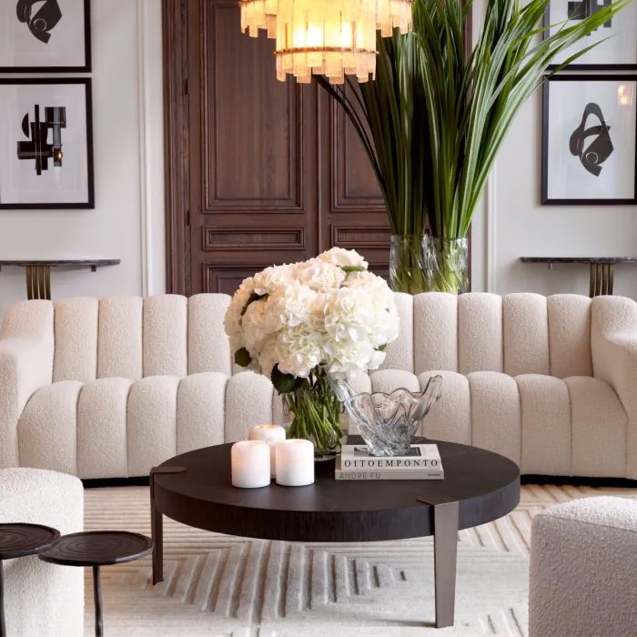 Décoratrice d'intérieur, Royat