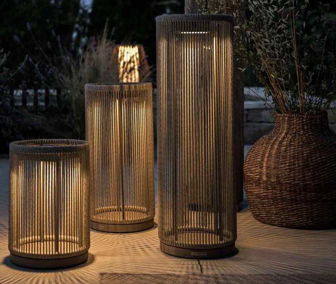 Luminaire Clermont-Ferrand